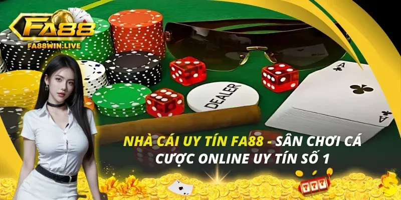 Hướng dẫn chơi casino trực tuyến cho người mới bắt đầu